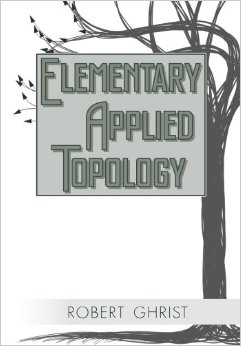Elementary Applied Topology